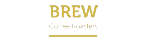 Brew Coffee Roasters logo