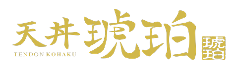 Tendon Kohaku logo